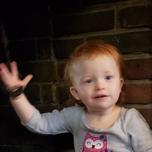 Meet your Posher, Holly